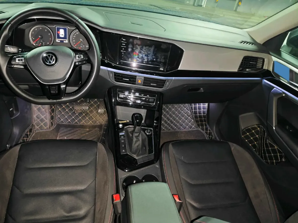 2021 Volkswagen Tayron 1.4T 150HP L4 7DCT,autocango,china used car exporter,china ev exporter,chinese used car exporter,chinese used ev exporter
