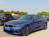 2021 BMW 3 SERIES,autocango,china used car exporter,china ev exporter,chinese used car exporter,chinese used ev exporter