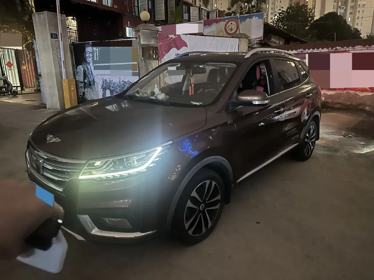 2018 JAC Refine S7 1.5T 174HP L4 6DCT,autocango,china used car exporter,china ev exporter,chinese used car exporter,chinese used ev exporter