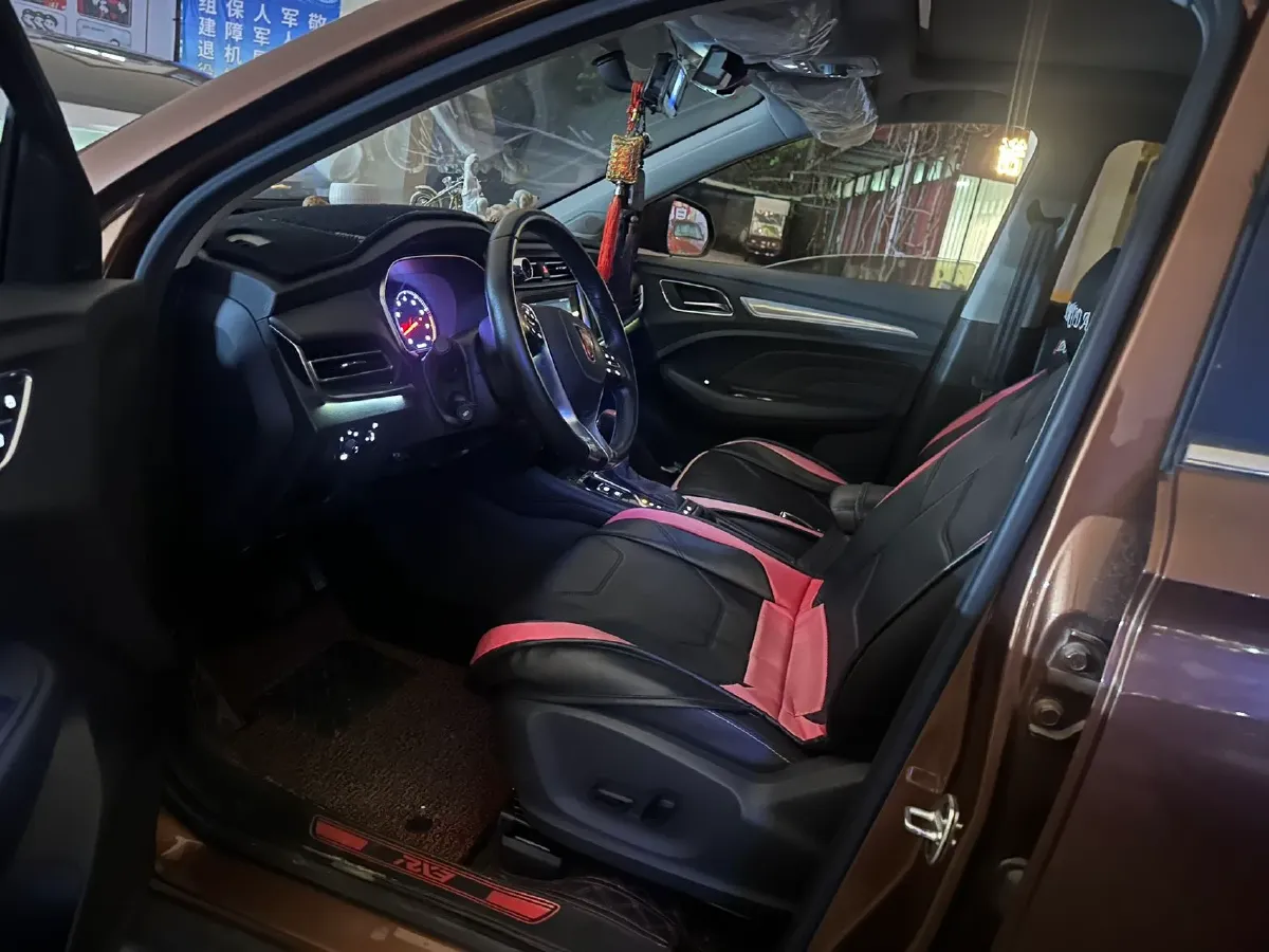 2018 JAC Refine S7 1.5T 174HP L4 6DCT,autocango,china used car exporter,china ev exporter,chinese used car exporter,chinese used ev exporter