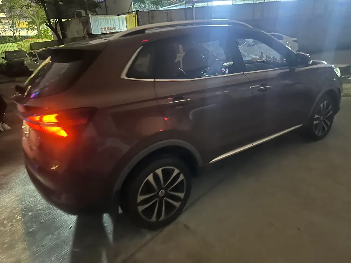 2018 JAC Refine S7 1.5T 174HP L4 6DCT,autocango,china used car exporter,china ev exporter,chinese used car exporter,chinese used ev exporter