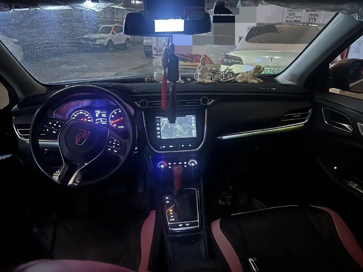 2018 JAC Refine S7 1.5T 174HP L4 6DCT,autocango,china used car exporter,china ev exporter,chinese used car exporter,chinese used ev exporter