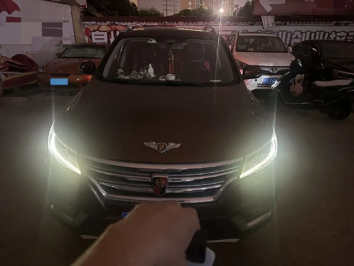 2018 JAC Refine S7 1.5T 174HP L4 6DCT,autocango,china used car exporter,china ev exporter,chinese used car exporter,chinese used ev exporter