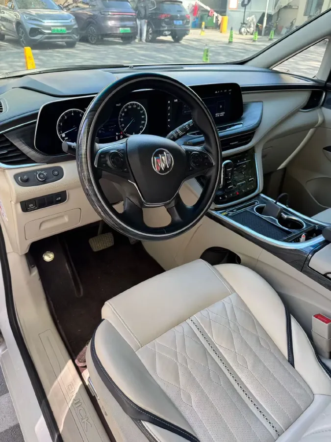 2020 Buick GL8 2.0T 237HP L4 9AT,autocango,china used car exporter,china ev exporter,chinese used car exporter,chinese used ev exporter