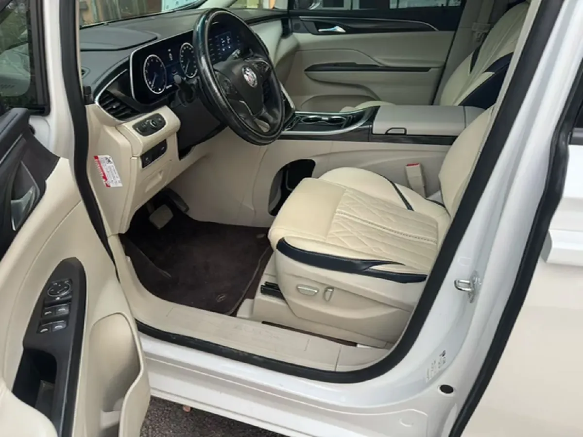 2020 Buick GL8 2.0T 237HP L4 9AT,autocango,china used car exporter,china ev exporter,chinese used car exporter,chinese used ev exporter