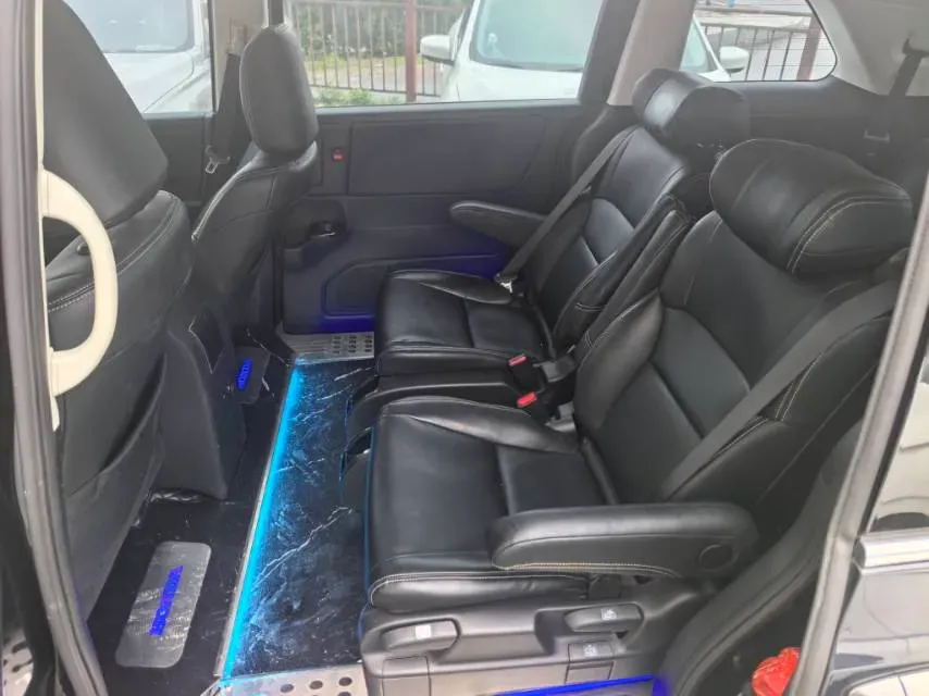 2024 Honda Odyssey 2.0L 146HP L4 E-CVT Hybrid,autocango,china used car exporter,china ev exporter,chinese used car exporter,chinese used ev exporter