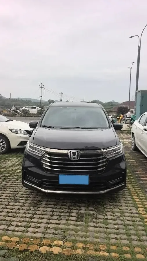 2024 Honda Odyssey 2.0L 146HP L4 E-CVT Hybrid,autocango,china used car exporter,china ev exporter,chinese used car exporter,chinese used ev exporter