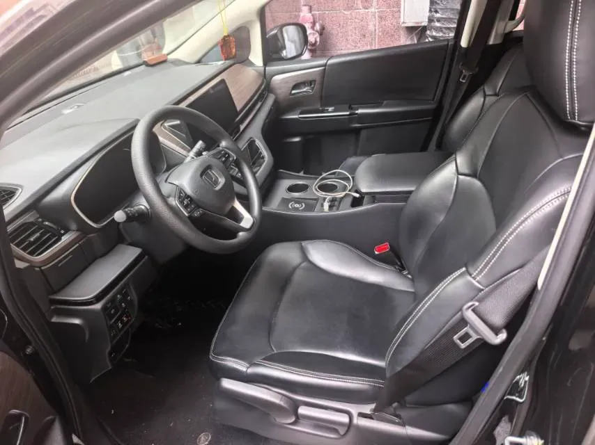 2024 Honda Odyssey 2.0L 146HP L4 E-CVT Hybrid,autocango,china used car exporter,china ev exporter,chinese used car exporter,chinese used ev exporter