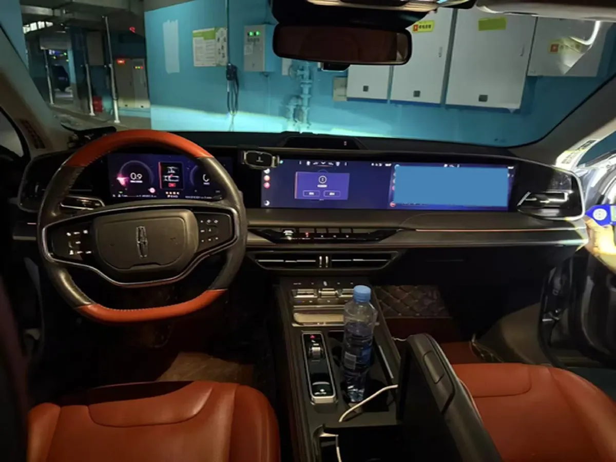 2022 Lincoln Z 2.0T 246HP L4 8AT,autocango,china used car exporter,china ev exporter,chinese used car exporter,chinese used ev exporter