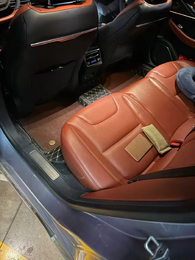 2022 Lincoln Z 2.0T 246HP L4 8AT,autocango,china used car exporter,china ev exporter,chinese used car exporter,chinese used ev exporter