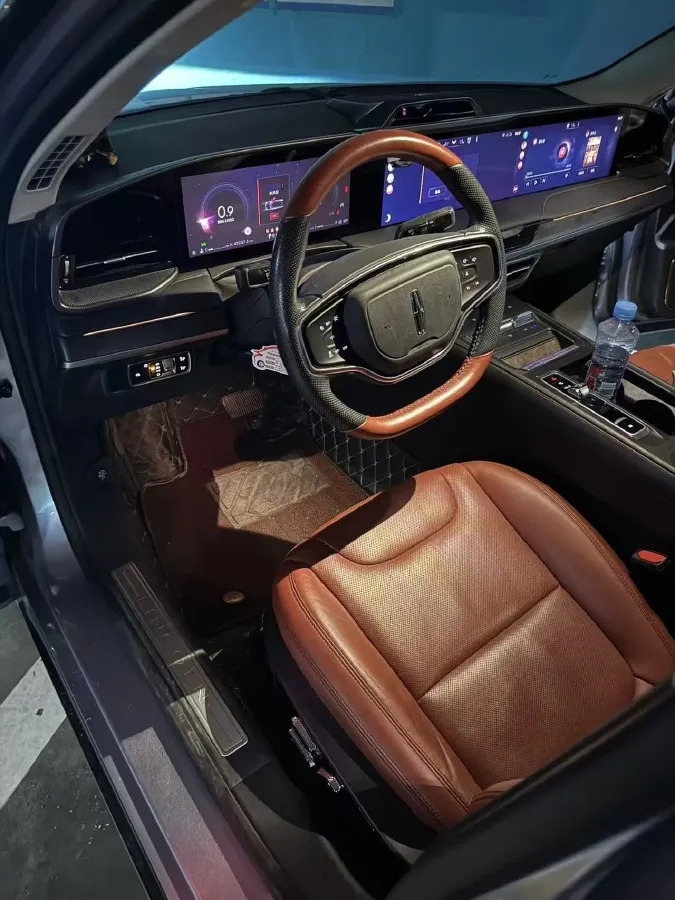 2022 Lincoln Z 2.0T 246HP L4 8AT,autocango,china used car exporter,china ev exporter,chinese used car exporter,chinese used ev exporter