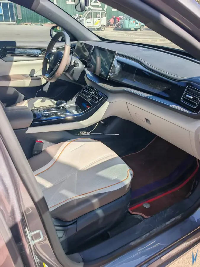 2023 BYD Qin Plus 1.5L 110HP L4 E-CVT PHEV 18.32KWH,autocango,china used car exporter,china ev exporter,chinese used car exporter,chinese used ev exporter