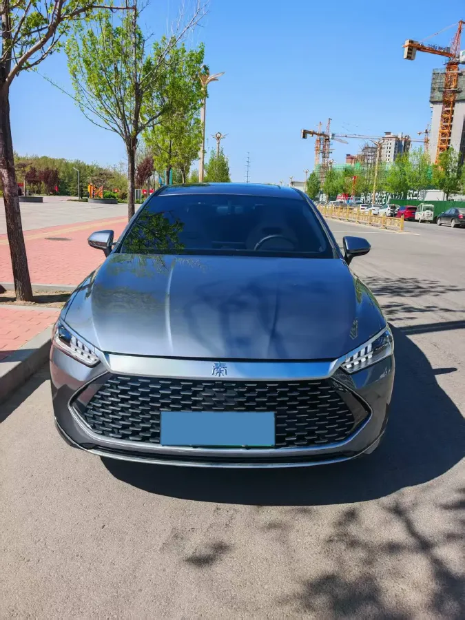 2023 BYD Qin Plus 1.5L 110HP L4 E-CVT PHEV 18.32KWH,autocango,china used car exporter,china ev exporter,chinese used car exporter,chinese used ev exporter