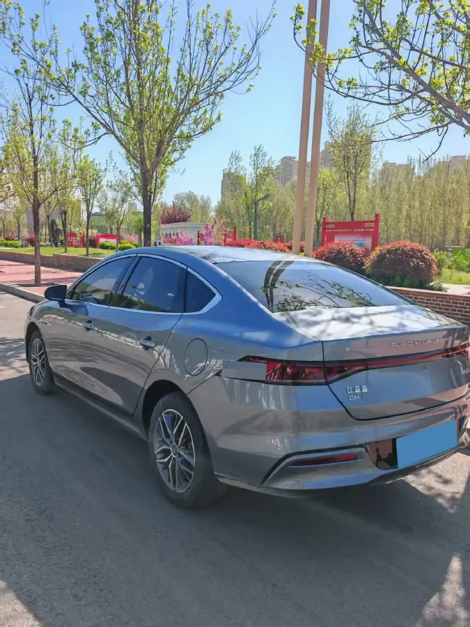 2023 BYD Qin Plus 1.5L 110HP L4 E-CVT PHEV 18.32KWH,autocango,china used car exporter,china ev exporter,chinese used car exporter,chinese used ev exporter