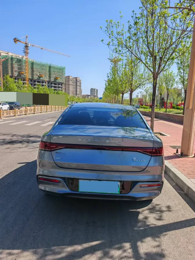 2023 BYD Qin Plus 1.5L 110HP L4 E-CVT PHEV 18.32KWH,autocango,china used car exporter,china ev exporter,chinese used car exporter,chinese used ev exporter