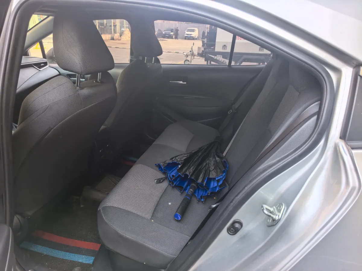 2022 Toyota Levin 1.8L 98HP L4 E-CVT Hybrid,autocango,china used car exporter,china ev exporter,chinese used car exporter,chinese used ev exporter