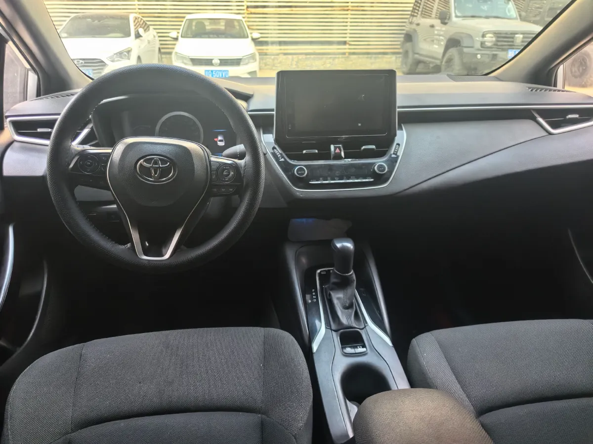 2022 Toyota Levin 1.8L 98HP L4 E-CVT Hybrid,autocango,china used car exporter,china ev exporter,chinese used car exporter,chinese used ev exporter