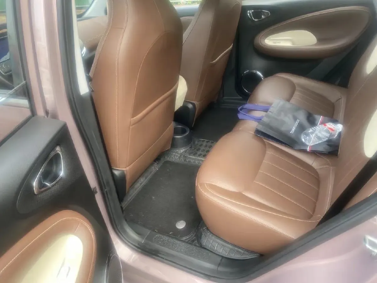 2023 WuLing BinGuo BEV 31.9KWH,autocango,china used car exporter,china ev exporter,chinese used car exporter,chinese used ev exporter