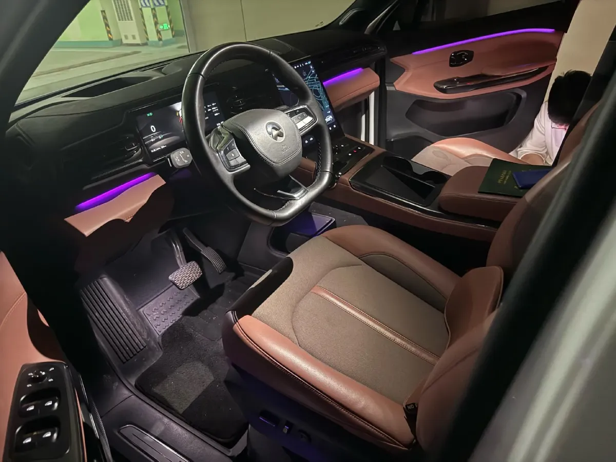 2022 NIO EC6 BEV 75KWH,autocango,china used car exporter,china ev exporter,chinese used car exporter,chinese used ev exporter