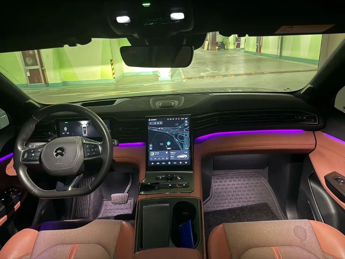 2022 NIO EC6 BEV 75KWH,autocango,china used car exporter,china ev exporter,chinese used car exporter,chinese used ev exporter