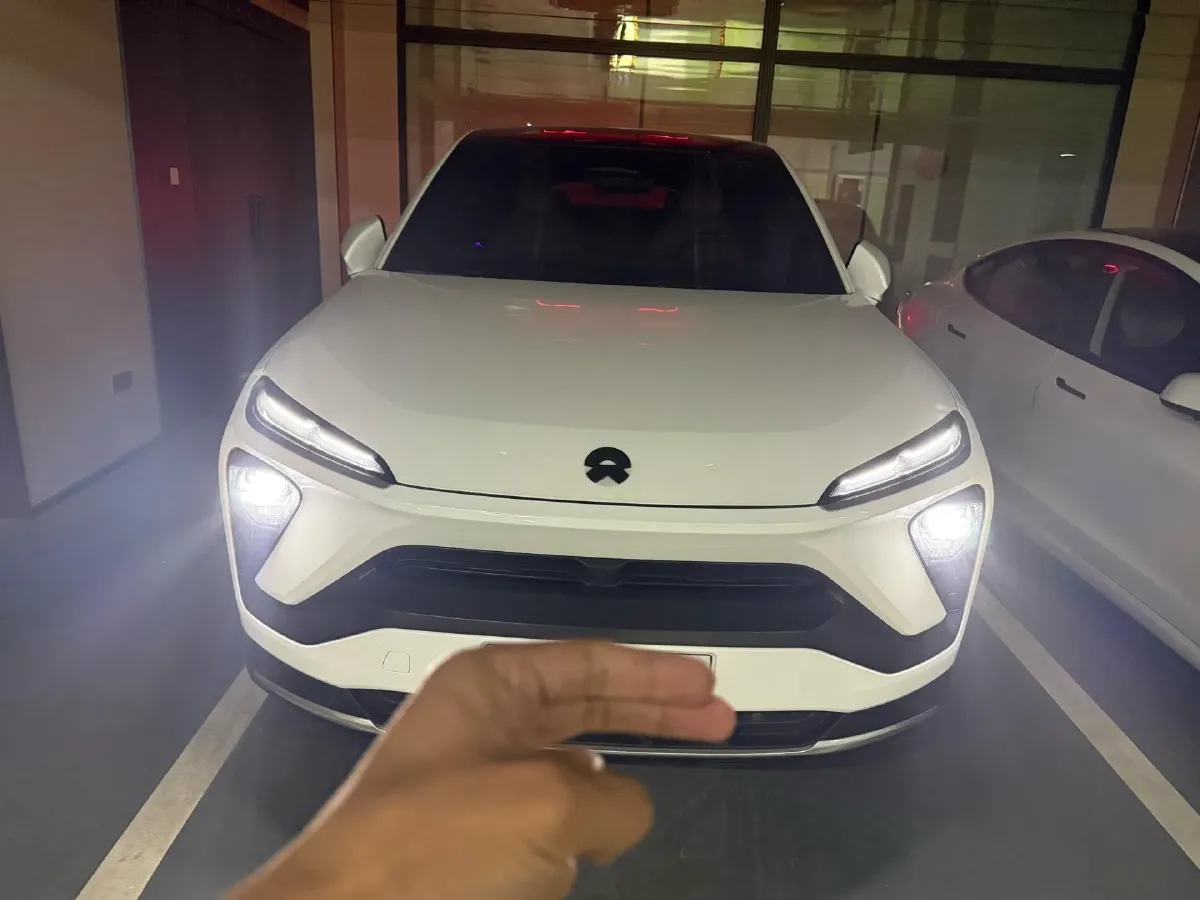 2022 NIO EC6 BEV 75KWH,autocango,china used car exporter,china ev exporter,chinese used car exporter,chinese used ev exporter
