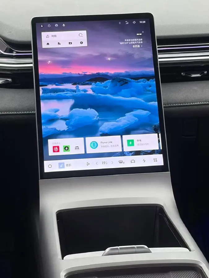 2024 Geely Galaxy L6 1.5T 163HP L4 3DHT PHEV,autocango,china used car exporter,china ev exporter,chinese used car exporter,chinese used ev exporter