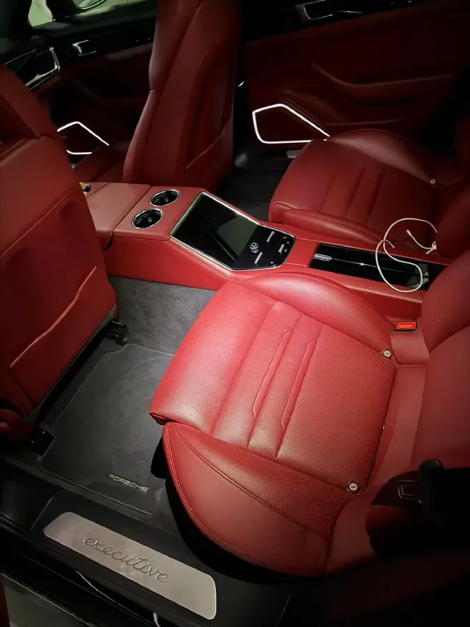 2023 Porsche Panamera 2.9T 330HP V6 8DCT,autocango,china used car exporter,china ev exporter,chinese used car exporter,chinese used ev exporter