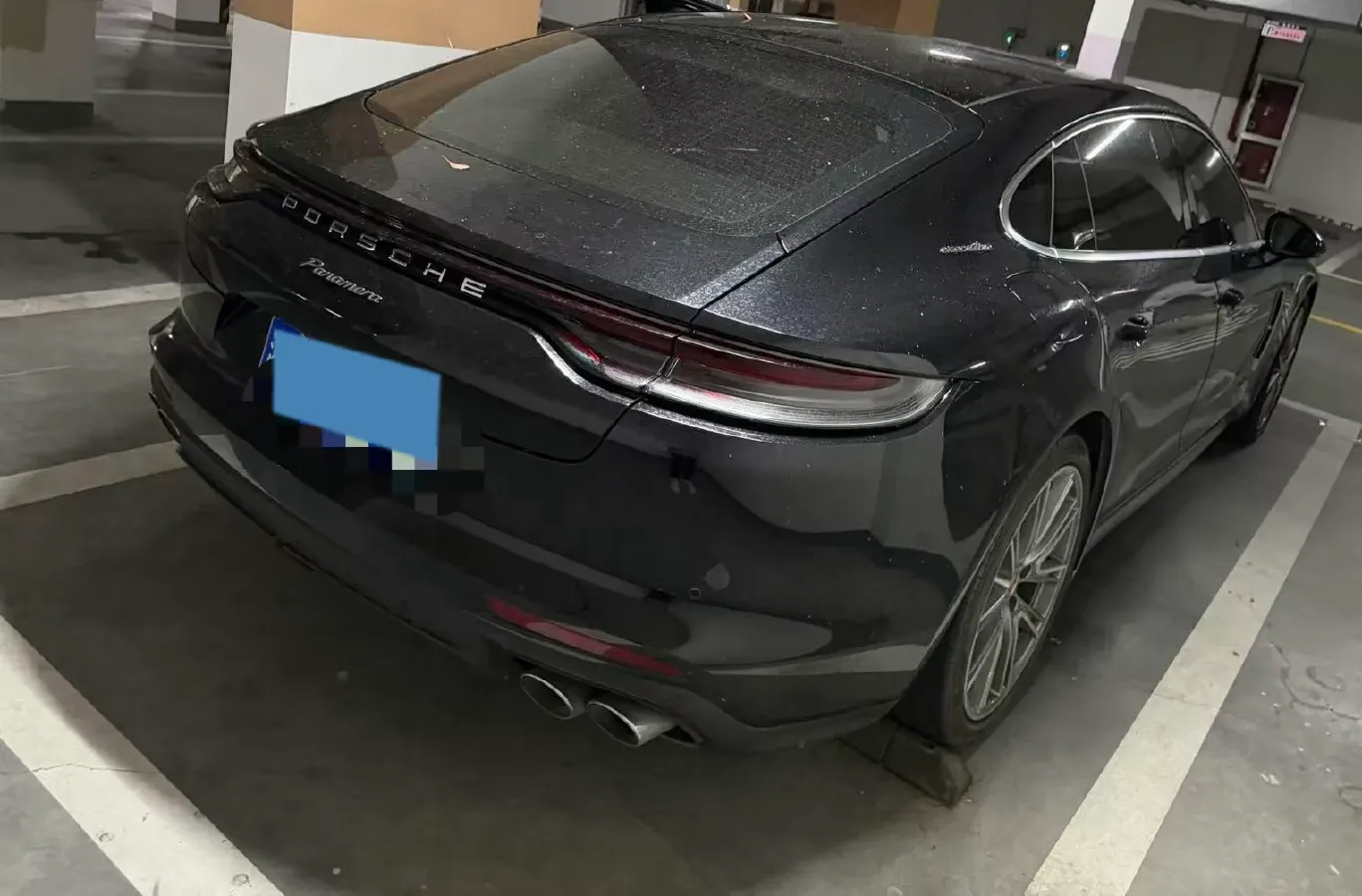 2023 Porsche Panamera 2.9T 330HP V6 8DCT,autocango,china used car exporter,china ev exporter,chinese used car exporter,chinese used ev exporter