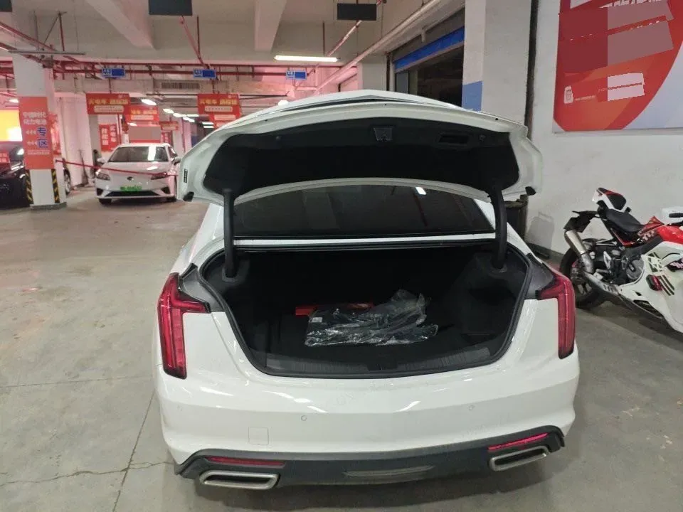 2021 Cadillac CT5 2.0T 237HP L4 10AT,autocango,china used car exporter,china ev exporter,chinese used car exporter,chinese used ev exporter