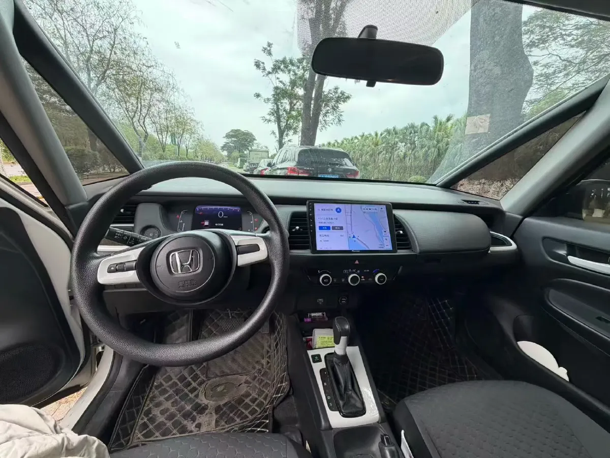 2021 Honda Fit 1.5L 131HP L4 CVT,autocango,china used car exporter,china ev exporter,chinese used car exporter,chinese used ev exporter