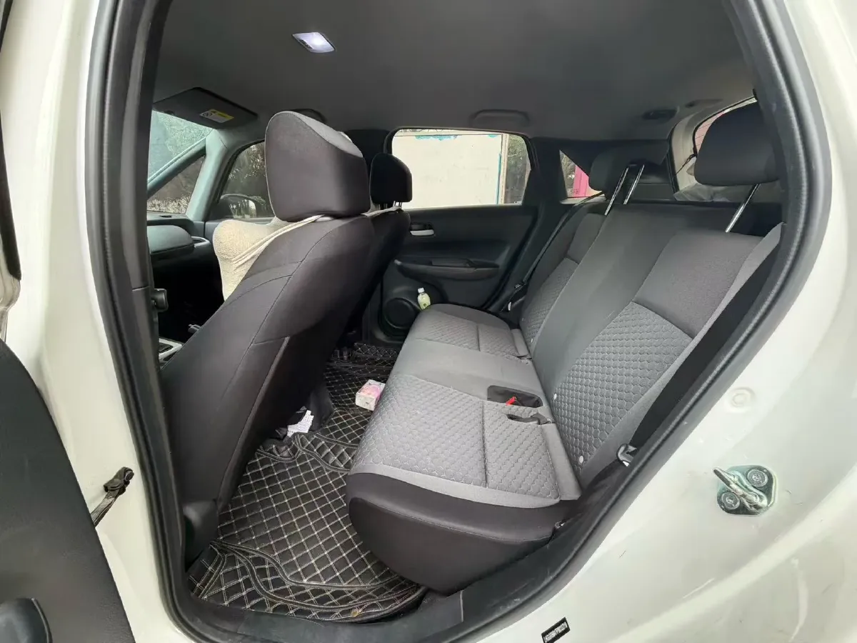 2021 Honda Fit 1.5L 131HP L4 CVT,autocango,china used car exporter,china ev exporter,chinese used car exporter,chinese used ev exporter