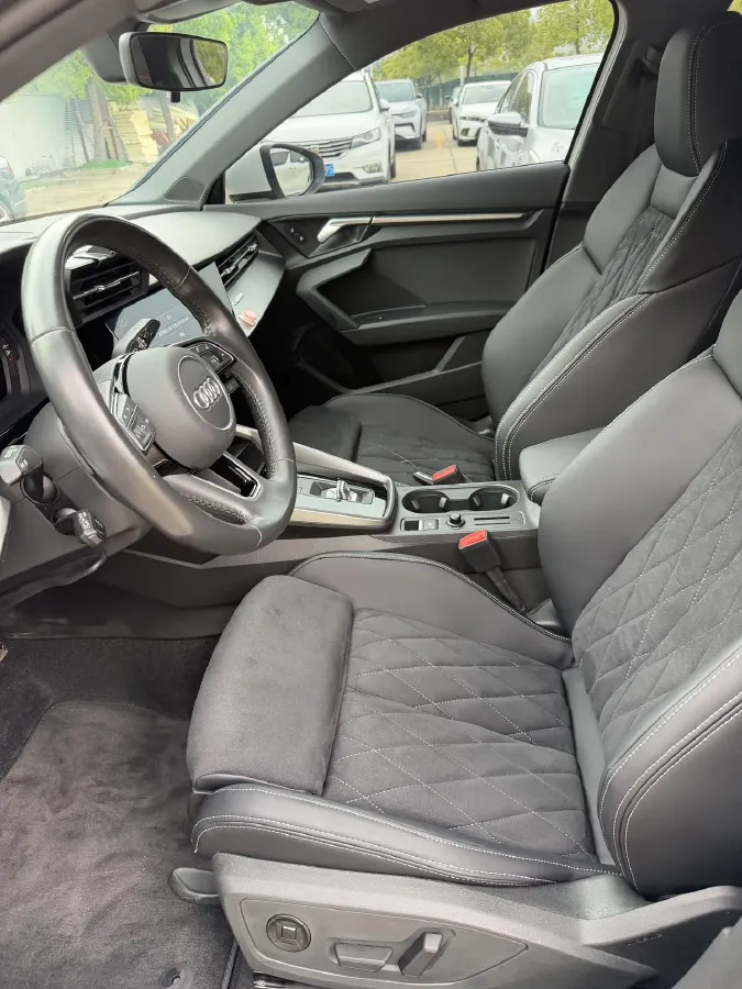 2022 Audi A3 1.4T 150HP L4 7DCT,autocango,china used car exporter,china ev exporter,chinese used car exporter,chinese used ev exporter