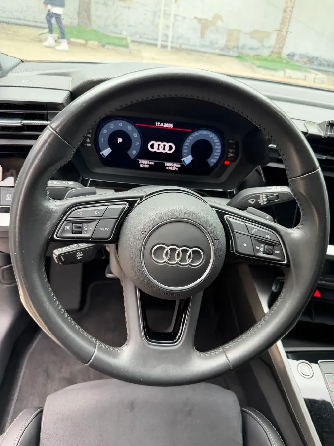 2022 Audi A3 1.4T 150HP L4 7DCT,autocango,china used car exporter,china ev exporter,chinese used car exporter,chinese used ev exporter