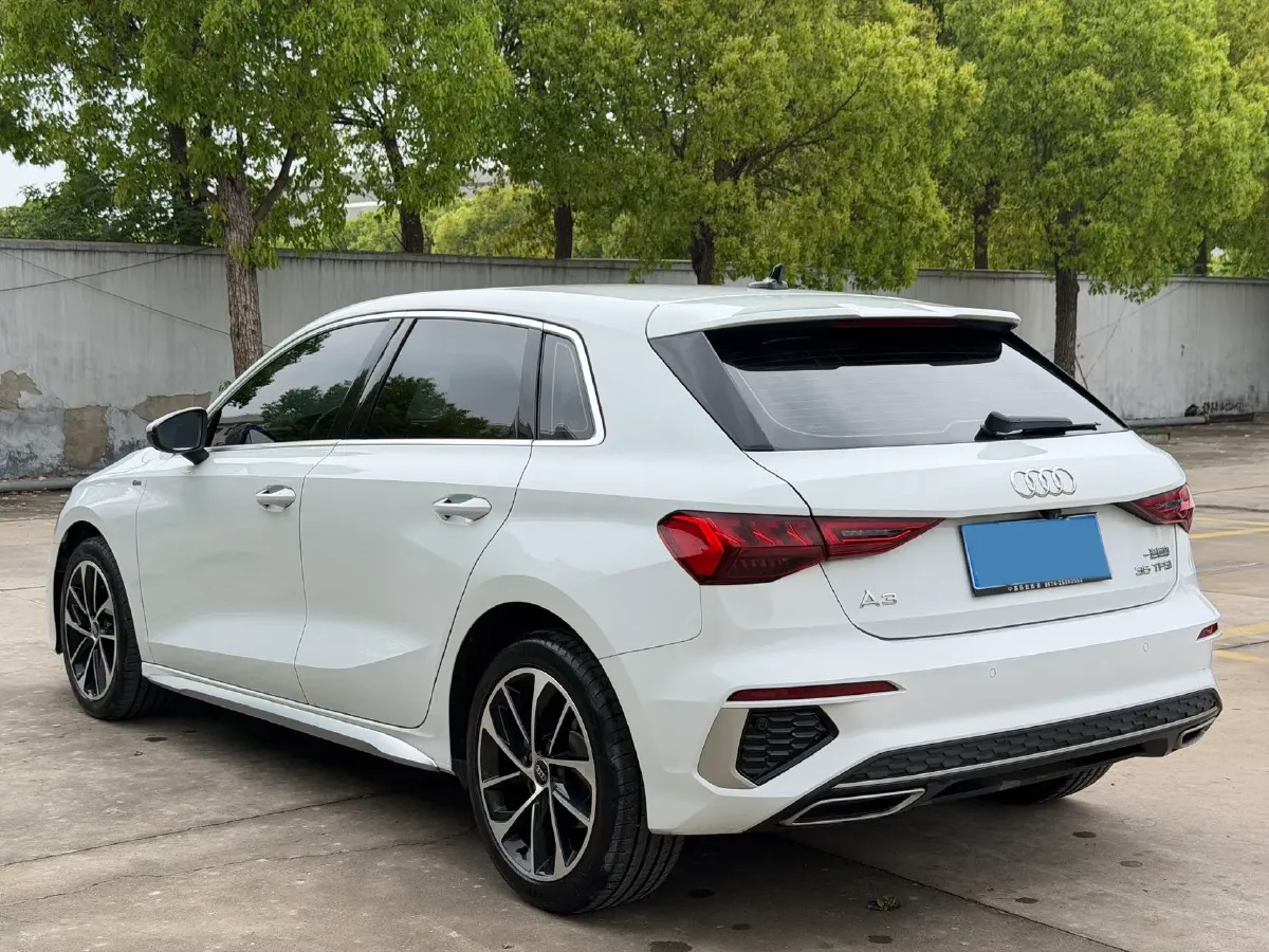 2022 Audi A3 1.4T 150HP L4 7DCT,autocango,china used car exporter,china ev exporter,chinese used car exporter,chinese used ev exporter