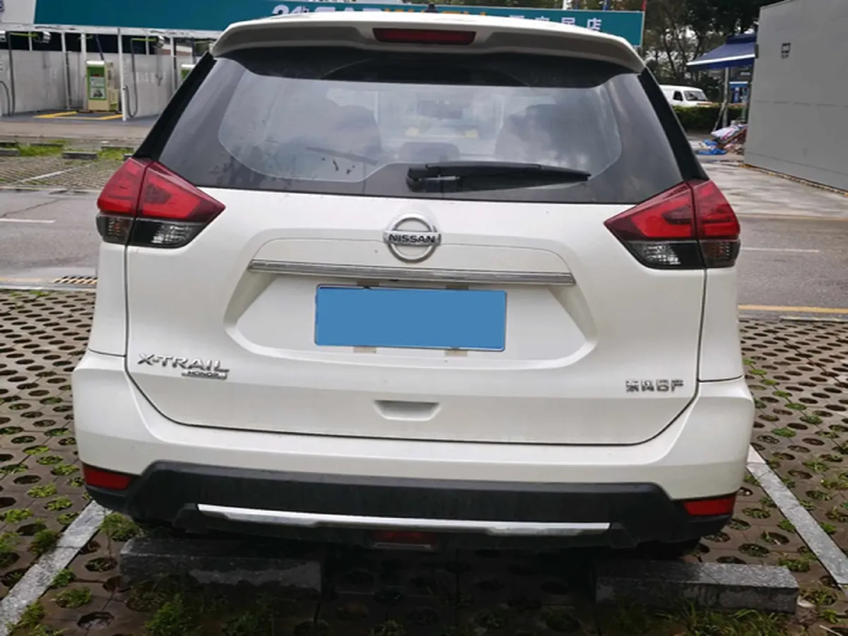 2022 Nissan X-Trail 2.0L 151HP L4 CVT,autocango,china used car exporter,china ev exporter,chinese used car exporter,chinese used ev exporter