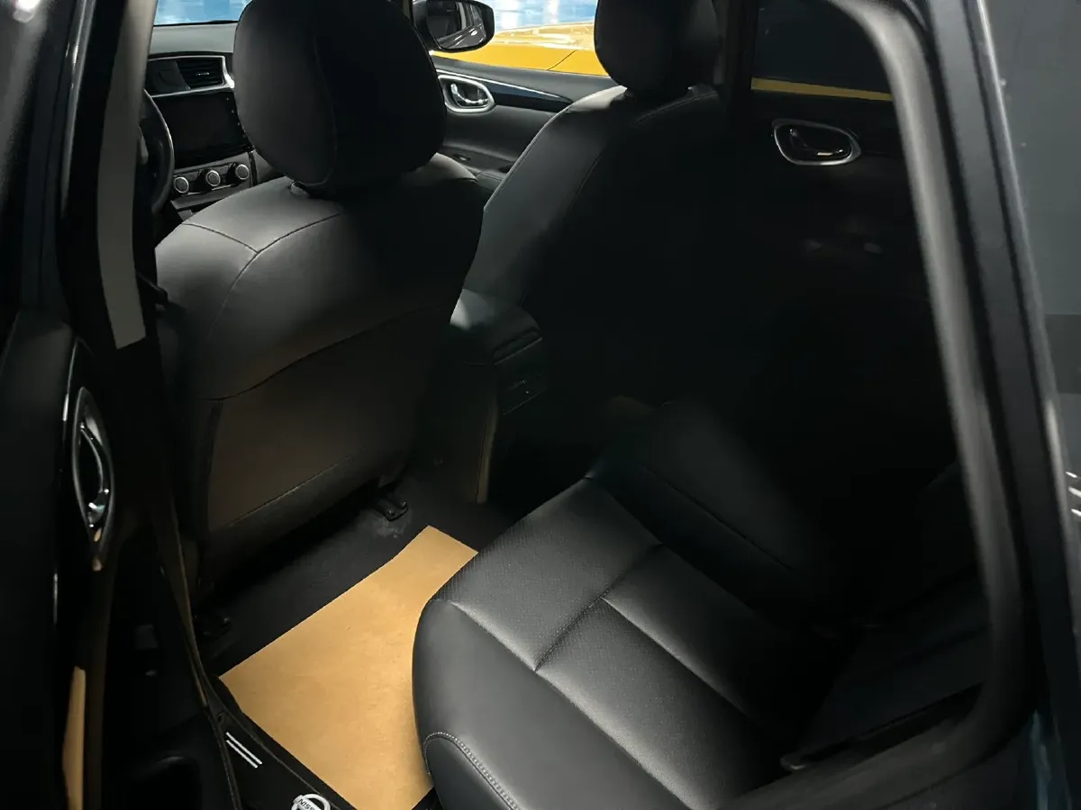 2022 Nissan Sylphy 1.6L 122HP L4 CVT,autocango,china used car exporter,china ev exporter,chinese used car exporter,chinese used ev exporter