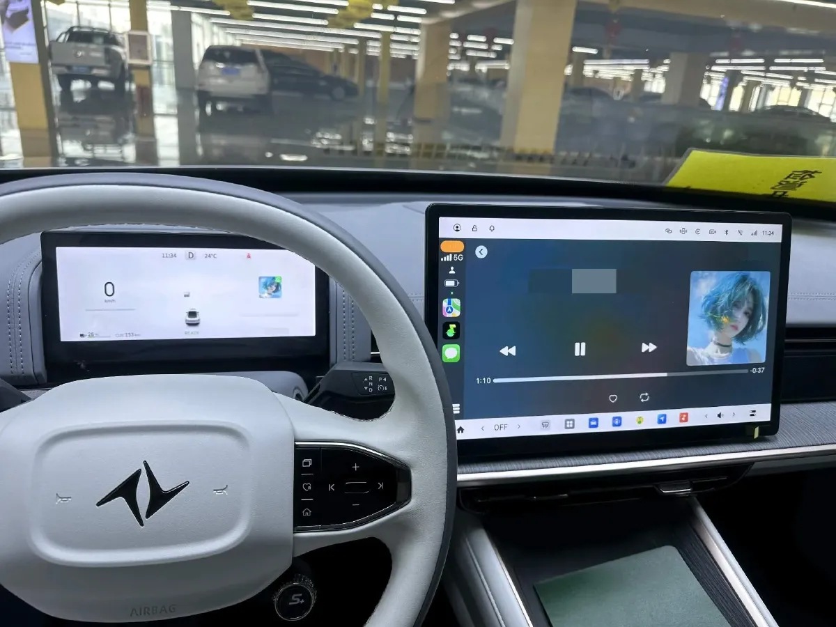 2024 DongFeng eπ eπ007 BEV 70.26KWH,autocango,china used car exporter,china ev exporter,chinese used car exporter,chinese used ev exporter