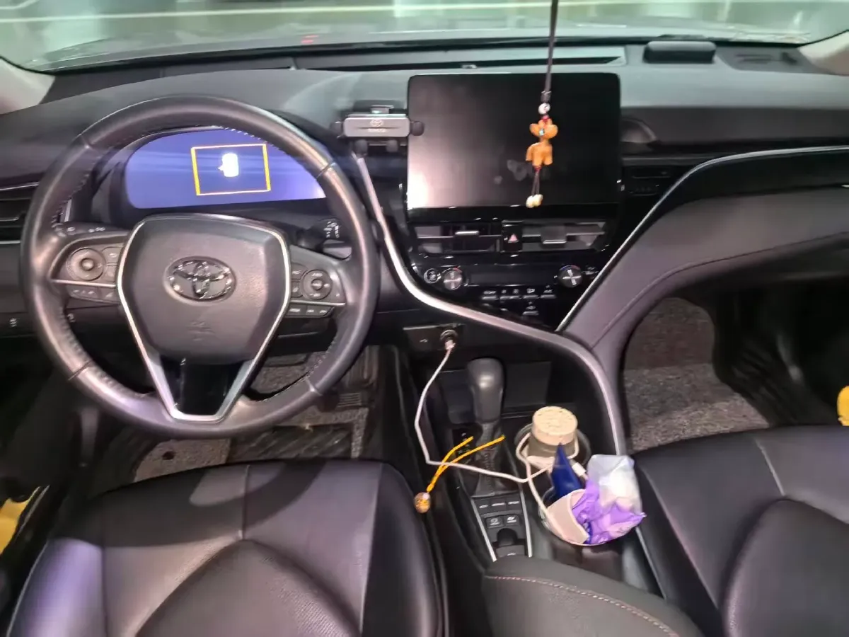 2023 Toyota Camry 2.5L 178HP L4 E-CVT Hybrid,autocango,china used car exporter,china ev exporter,chinese used car exporter,chinese used ev exporter