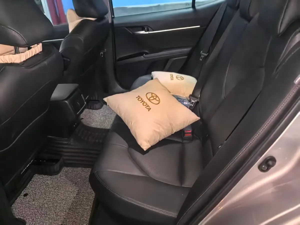 2023 Toyota Camry 2.5L 178HP L4 E-CVT Hybrid,autocango,china used car exporter,china ev exporter,chinese used car exporter,chinese used ev exporter