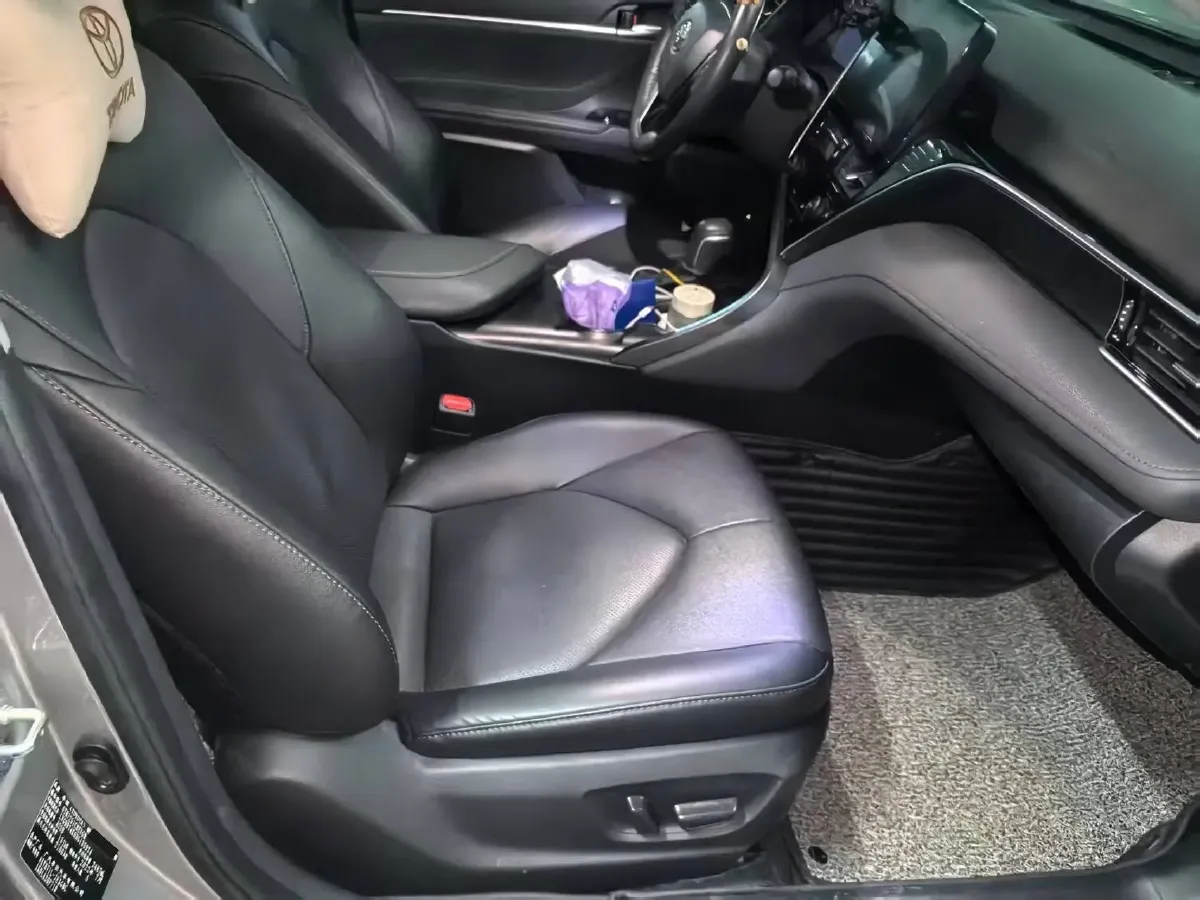 2023 Toyota Camry 2.5L 178HP L4 E-CVT Hybrid,autocango,china used car exporter,china ev exporter,chinese used car exporter,chinese used ev exporter