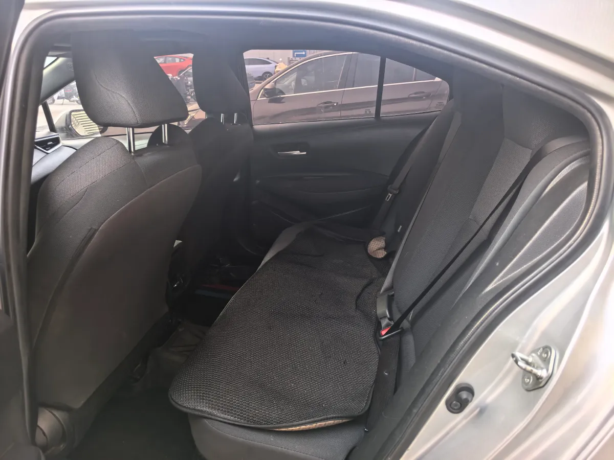 2022 Toyota Levin 1.8L 98HP L4 E-CVT Hybrid,autocango,china used car exporter,china ev exporter,chinese used car exporter,chinese used ev exporter