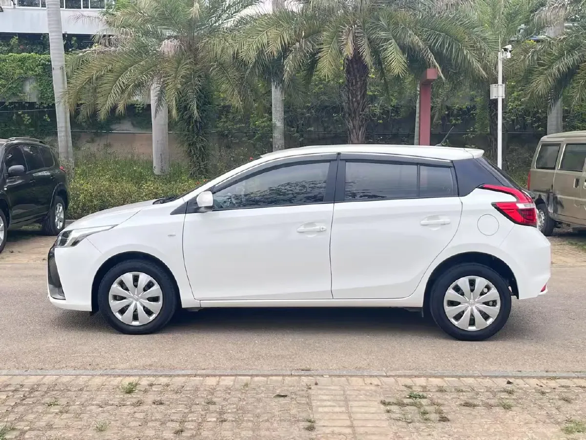 2019 Toyota Yaris L 1.5L 110HP L4 CVT,autocango,china used car exporter,china ev exporter,chinese used car exporter,chinese used ev exporter