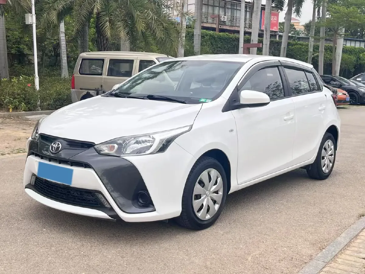 2019 Toyota Yaris L 1.5L 110HP L4 CVT,autocango,china used car exporter,china ev exporter,chinese used car exporter,chinese used ev exporter