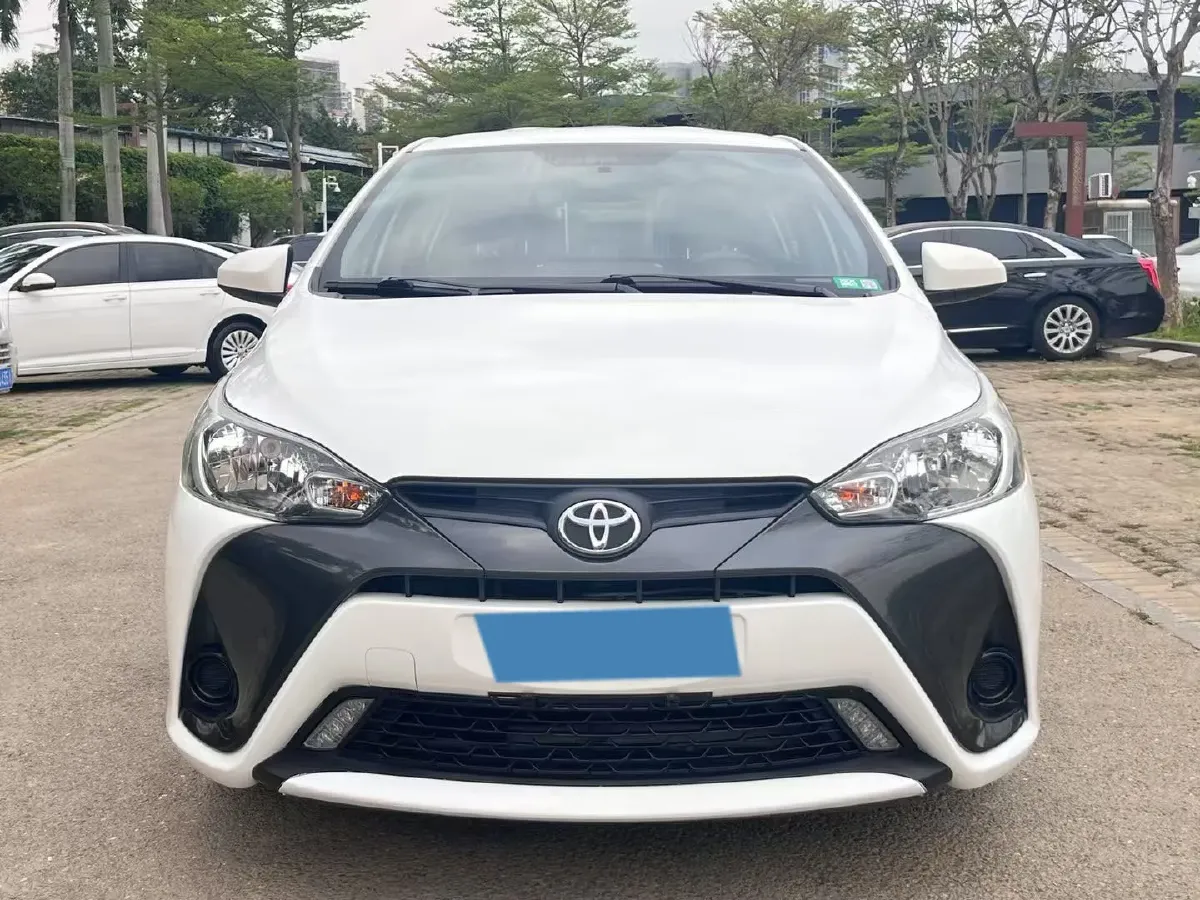 2019 Toyota Yaris L 1.5L 110HP L4 CVT,autocango,china used car exporter,china ev exporter,chinese used car exporter,chinese used ev exporter