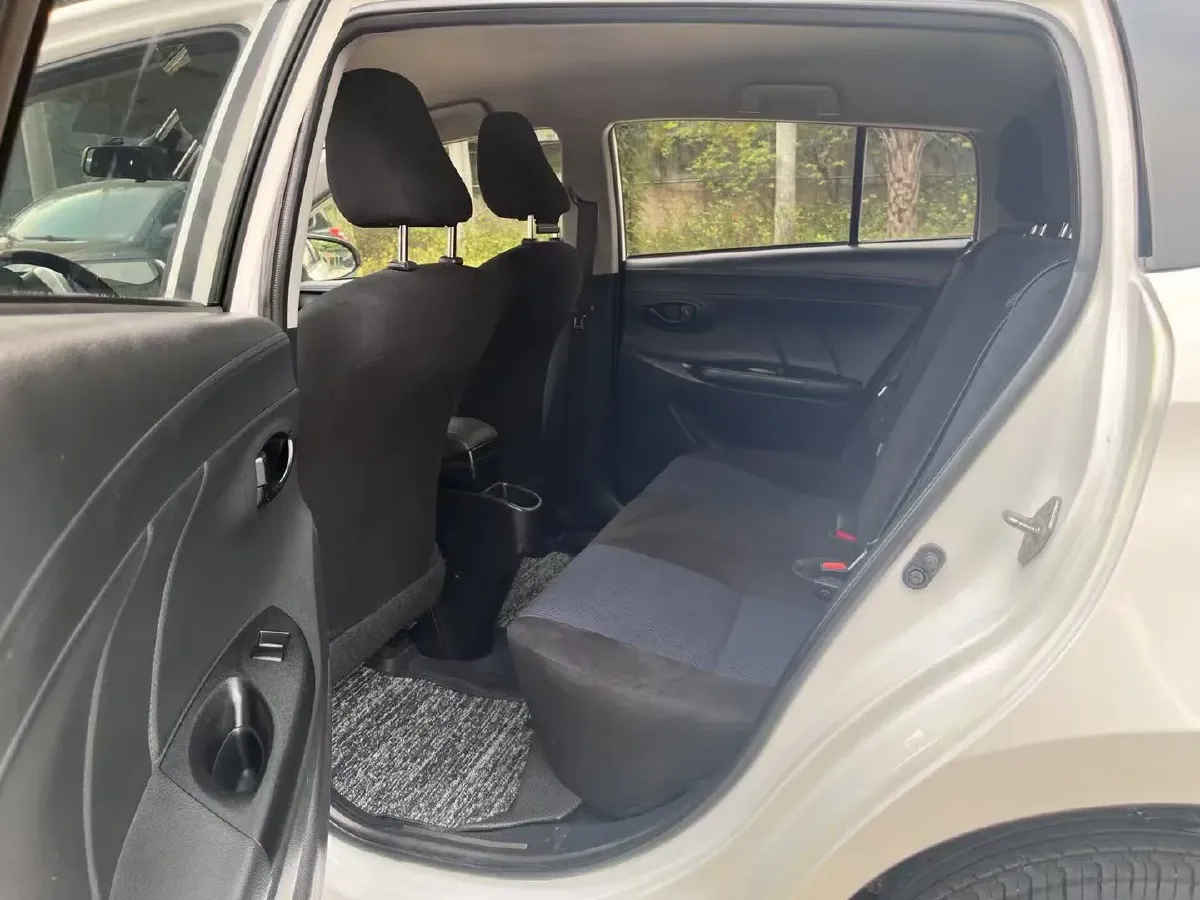 2019 Toyota Yaris L 1.5L 110HP L4 CVT,autocango,china used car exporter,china ev exporter,chinese used car exporter,chinese used ev exporter