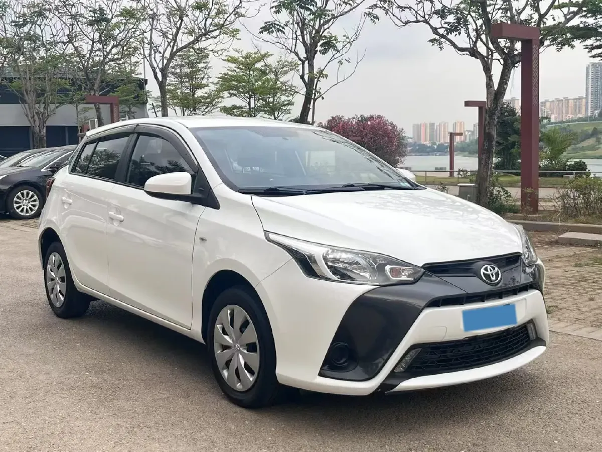2019 Toyota Yaris L 1.5L 110HP L4 CVT,autocango,china used car exporter,china ev exporter,chinese used car exporter,chinese used ev exporter