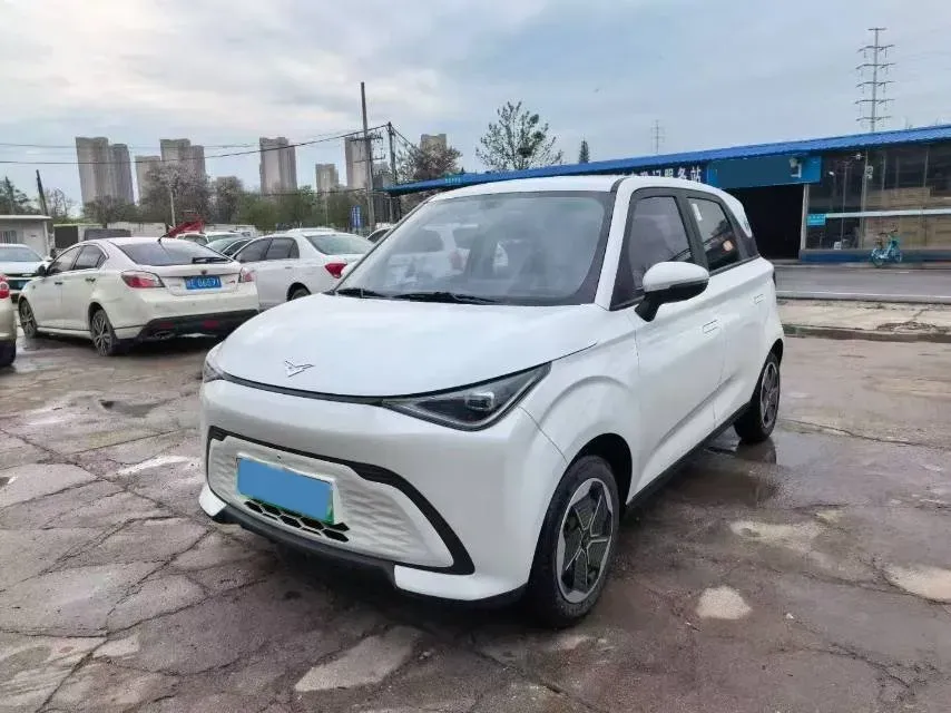 2025 KaiYi ShiYue BEV 28.08KWH,autocango,china used car exporter,china ev exporter,chinese used car exporter,chinese used ev exporter