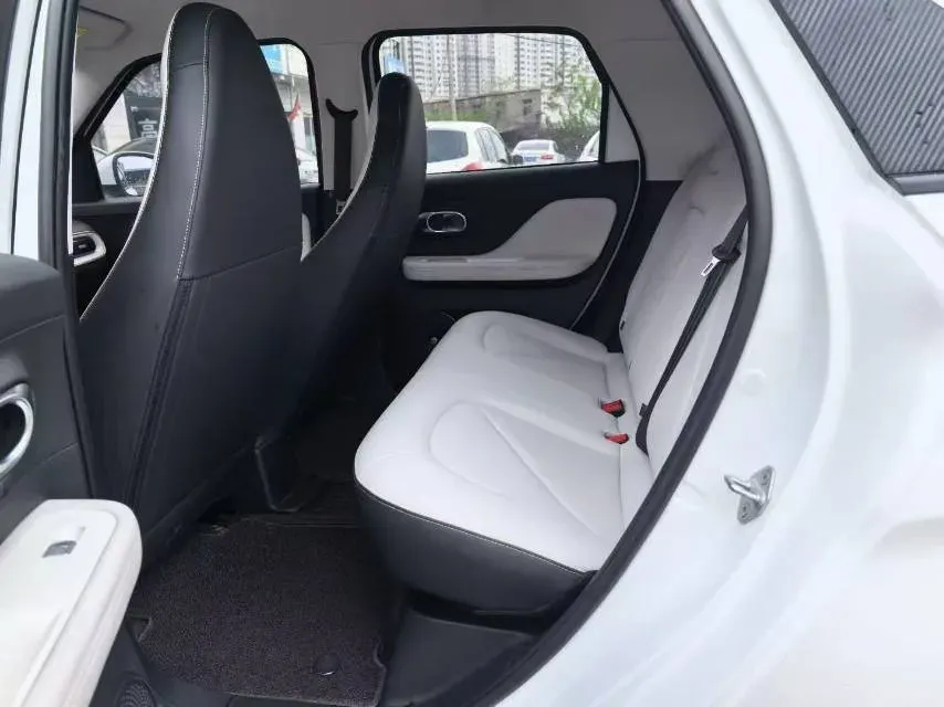 2025 KaiYi ShiYue BEV 28.08KWH,autocango,china used car exporter,china ev exporter,chinese used car exporter,chinese used ev exporter