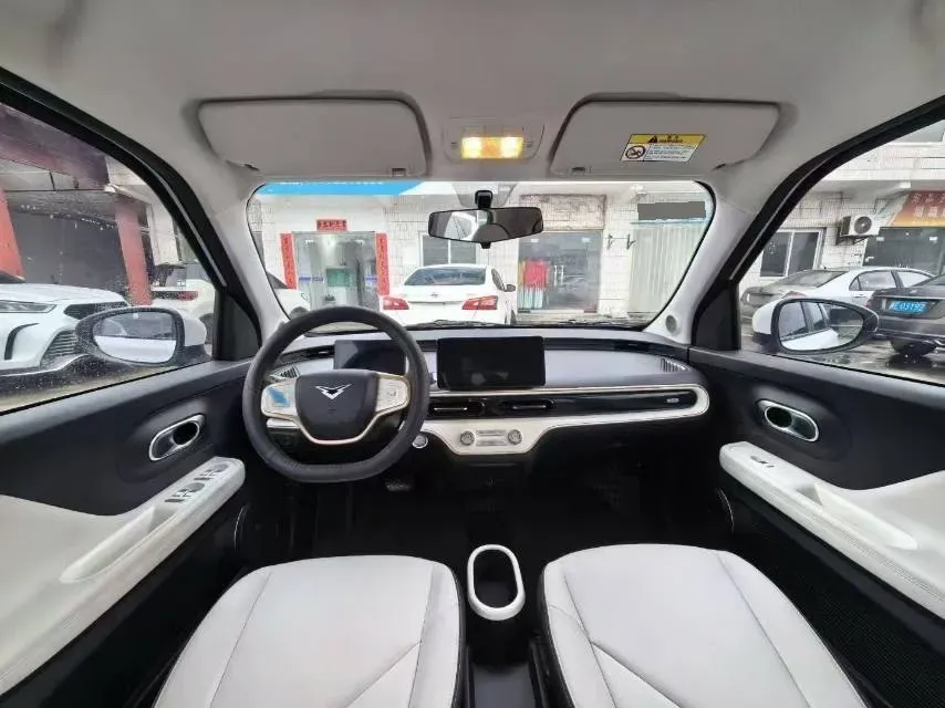 2025 KaiYi ShiYue BEV 28.08KWH,autocango,china used car exporter,china ev exporter,chinese used car exporter,chinese used ev exporter