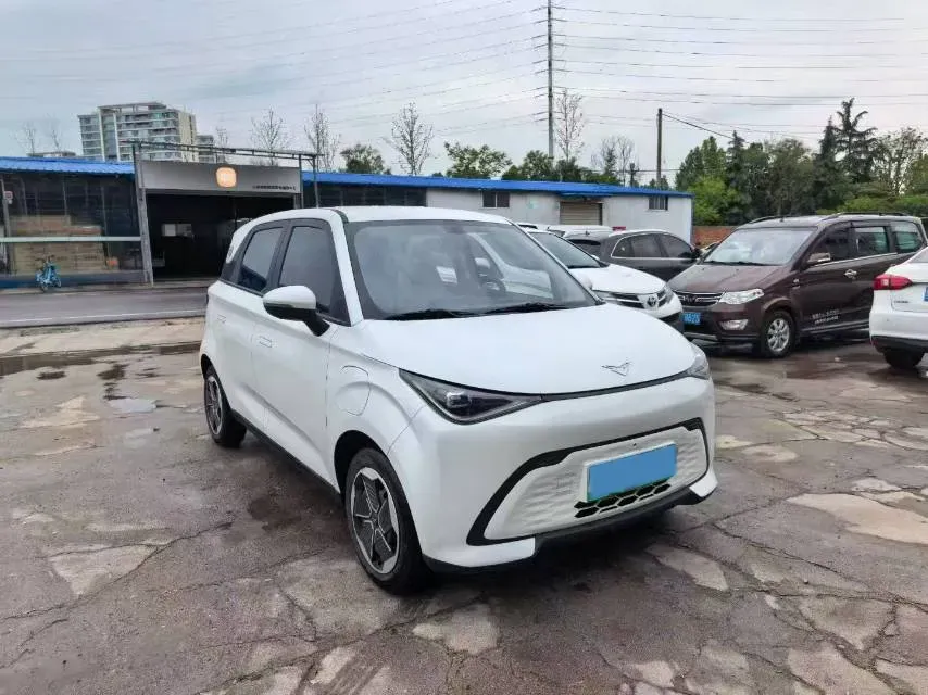 2025 KaiYi ShiYue BEV 28.08KWH,autocango,china used car exporter,china ev exporter,chinese used car exporter,chinese used ev exporter
